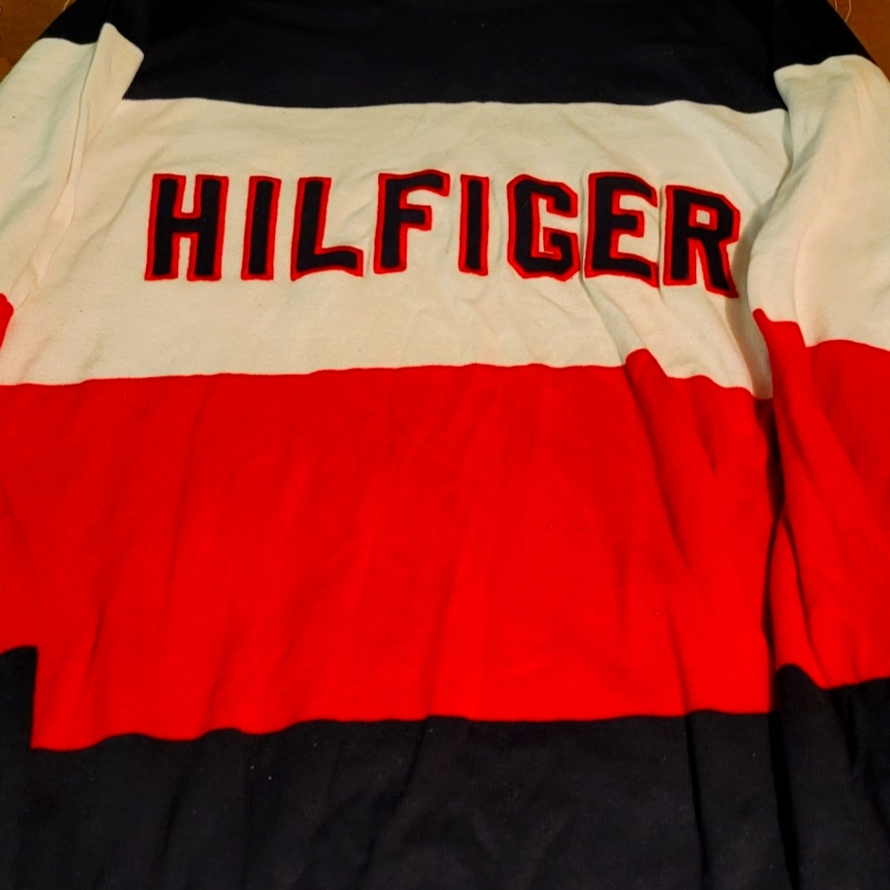 Tommy Hilfiger sweater 3x